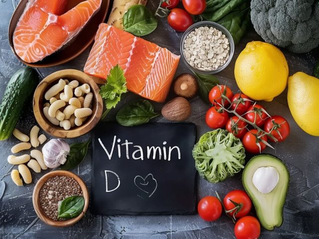 I benefici della vitamina D: salute ossea e immunitaria